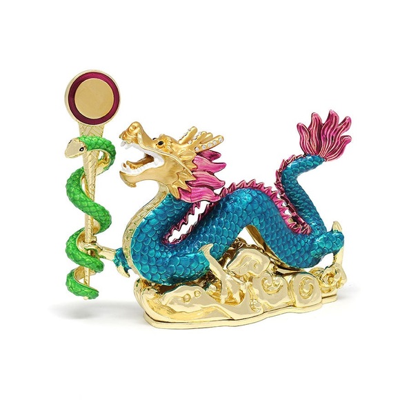 House Of Magic Activator Dragon #1 Victory Star  for Big Success. Feng Shui. - Picture 9 of 9